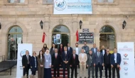 Merzifon’un Değerleri Bilimle Geleceğe Taşınıyor