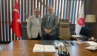 Başkan Dayıoğlu’ndan Bayram’a Ziyaret