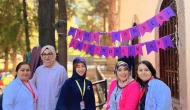 Amasya’da Meme Kanseri Farkındalık Ayı Etkinliği Düzenlendi