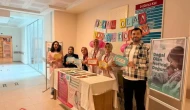 Suluova’da Normal Doğum Haftası Etkinliği