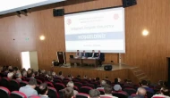 Amasya İl Müftülüğü’nde Ekim Ayı Personel Toplantısı