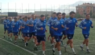 Kırşehir Hazırlıkları Başladı!
