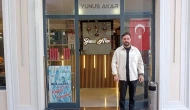 Merzifon’un adını dünyada duyurdu