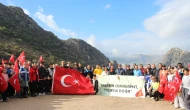 Yaşasın Cumhuriyet, Yaşasın Doğu Yürüyüşü Yapıldı