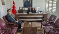 Pancar Sezonu Tatlı Ziyaretle Başladı