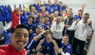 Futbolculara Prim Dopingi!