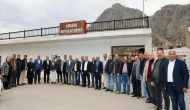 Muhtarlarımız Yerel Demokrasinin Temel Taşıdır