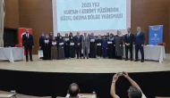 Amasya’dan Kur’an Zafiri: Bölge Birinciliği ve İkinciliği Geldi