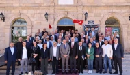 Demokrasi, Özgür İrade ve Katılımla Güçlenir