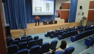 Amasya AFAD’dan Sivil Savunma ve Sığınak Eğitimi