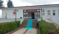 Ek Bina Hizmete Başladı