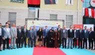 Altyapı ve Bireysel Sulama Yatırımları Tanıtımı Yapıldı