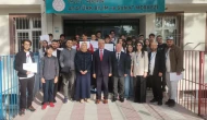 Merzifon’un Değerleri Geleceğe Taşındı