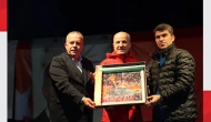 Dilimiz Farklı, Kalbimiz Aynı