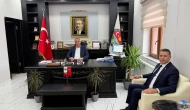 Milletvekili Karagöz’den Taşova Ziyaretleri