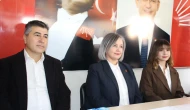 CHP’de Mediha Özlem  İlgen Adaylığını Açıkladı