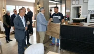 Karaaslan’dan Ziyaretler
