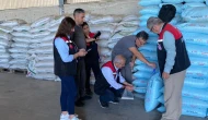 Merzifon’da Gübre Bayilerine Sıkı Denetim!