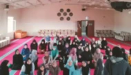 Öğrencilere Adab Eğitimi