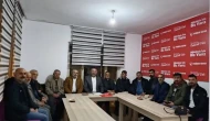 Yeniden Refah Amasya’da Kongre Hazırlıkları Başladı
