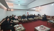 Gençlerle Manevi Buluşma