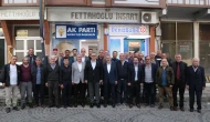 Çilez’le Trabzon Buluşmaları: Birlikte Daha Güçlüyüz
