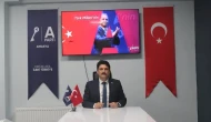 POYRAZ: “TEKSTİL VE HAZIR GİYİM SEKTÖRÜ KAN KAYBEDİYOR”