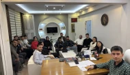 Ak Gençlik Haftalık Rotasını Belirledi