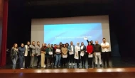 Amasya’da Sağlıklı Hayat Akademisi (SAHA) Elçileri Eğitimleri Tamamlandı