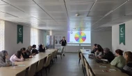 Teknoloji Var, Bağımlılık Yok
