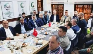 Amasya'da Bağımlılıkla Mücadelede Ortak Adım