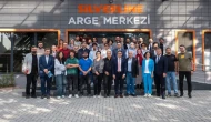 OMÜ’den Silverline’a Ar-Ge İş Birliği Ziyareti