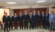 Mustafa Saatcı Yeniden PANKOBİRLİK Yönetiminde