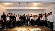 Amasya’da Mevlid-i Nebi Programı