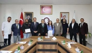 Merzifon OSB’de Karbon Ayak İzi Eğitimi Tamamlandı