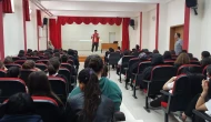 GSB Amasya Gençlik Merkezi’nden Okullarda Tanıtım Seferberliği