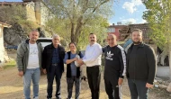 70 Köyde 70 Fidanla Umut Filizleniyor!