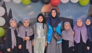 Kumbaralarındaki Paraları Gazze İçin Bağışladılar
