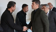 Göz Yaşları Sel Oldu!