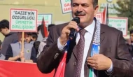 Haluk İpek: “Gazze İçin Direnişe Devam”