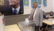 İYİ Parti ‘Taşkın’ İle Devam!