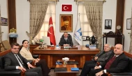 Merzifon İçin El Ele: Başkan Kargı’dan Ekip Değerlendirmesi