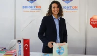 Brighton Dil Okul Kurucusu Tırpan: “Yabancı Dil Değil İkinci Dil”