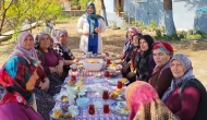 Amasya’da Köy Halkına Kuduz ve Hijyen Uyarısı