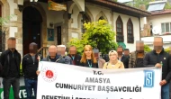 Amasya’da Sessizce Büyüyen Farkındalık