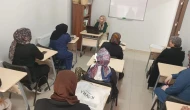 Merzifon ADEM’de YEDAM’dan Bilgilendirici Buluşma