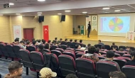 Amasya’da Dijital Farkındalık Semineri
