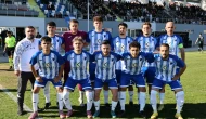 Merzifonspor: 2 – Çaycumaspor: 4