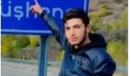 Kayıp genç ölü bulundu