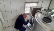 DSYB’den Bakım ve Servis Hizmeti